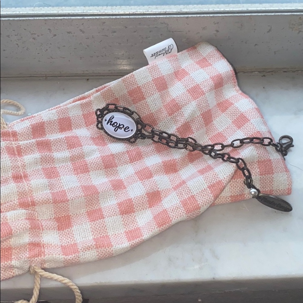Plunder bracelet